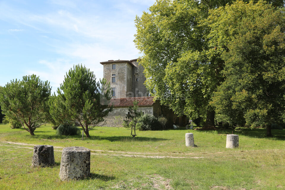 La Tour d'Avance