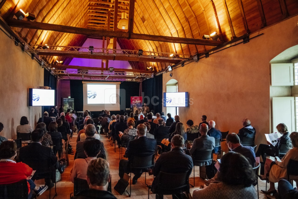 Château du Plessis-Macé