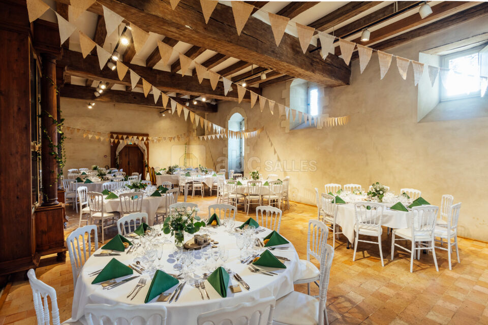 Château du Plessis-Macé