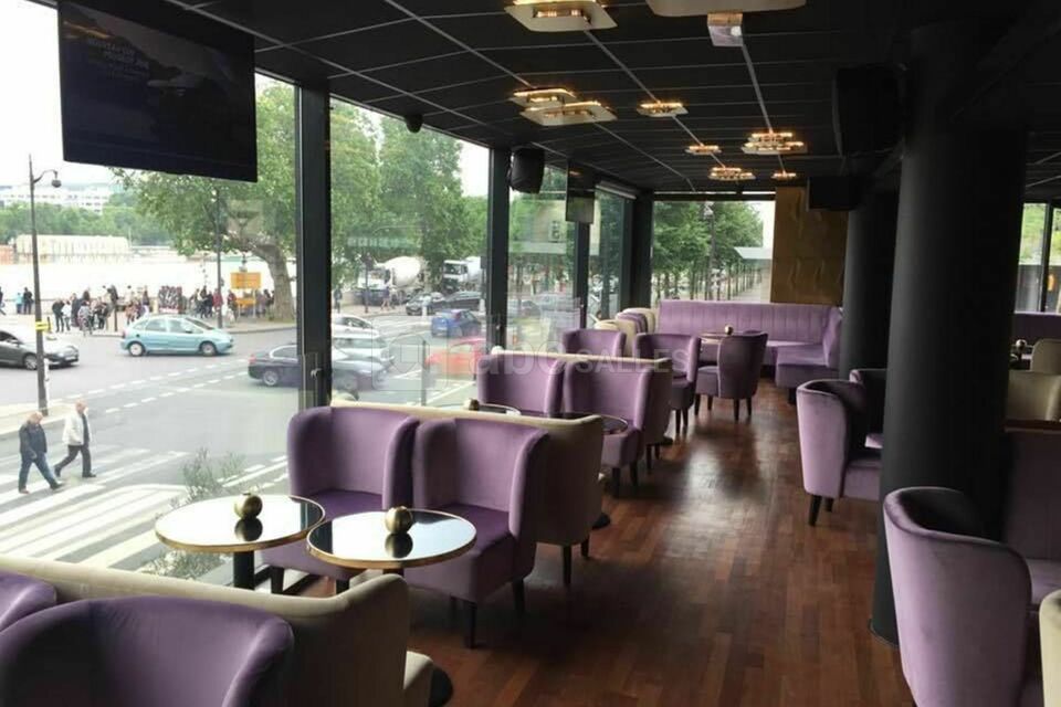 L'Opium Paris