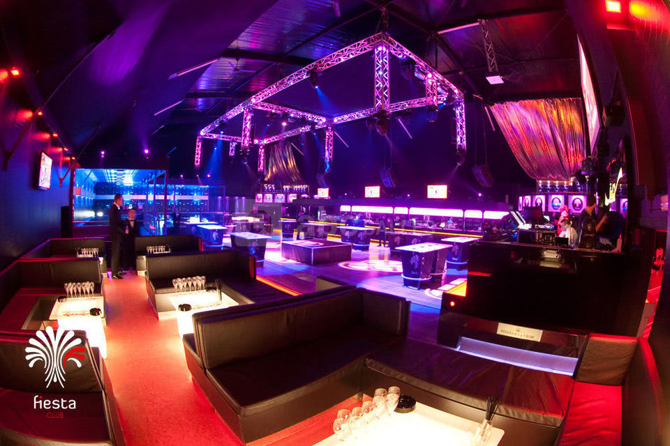 Dancefloor