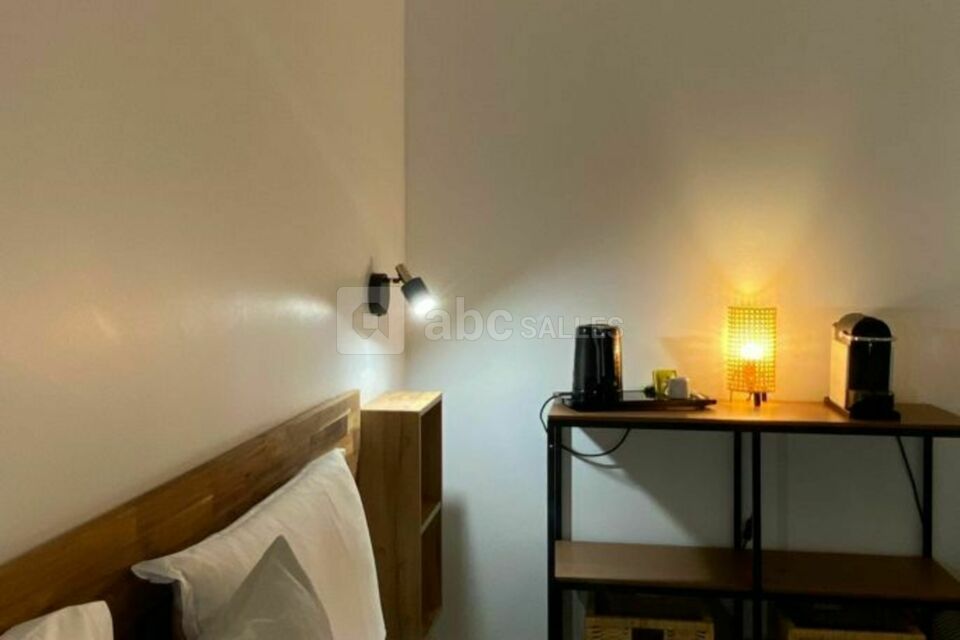 Lodge In Paris