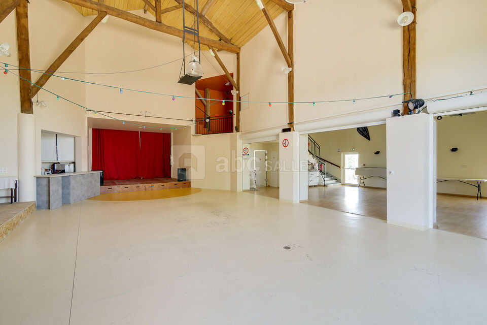 La Grange de Martissan