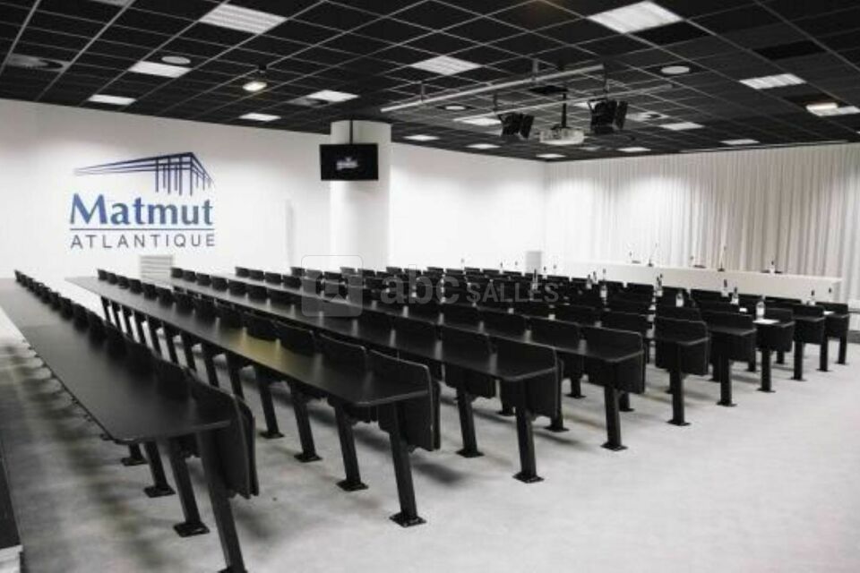 Matmut Atlantique