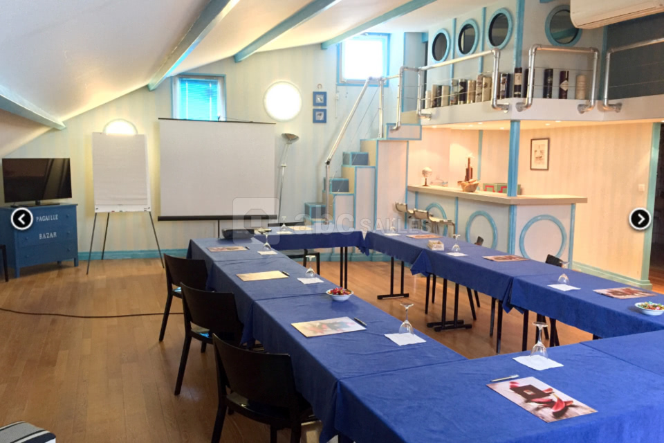 Qualys Hôtel Reims Tinqueux