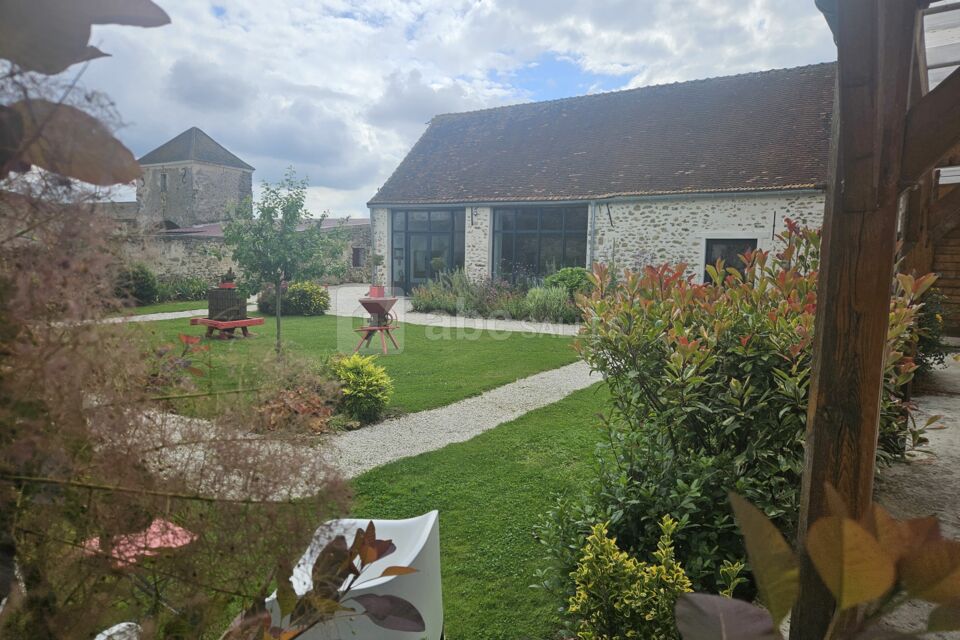 La Ferme de la Loge