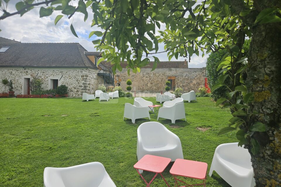 La Ferme de la Loge