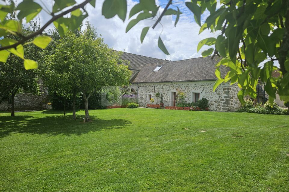 La Ferme de la Loge