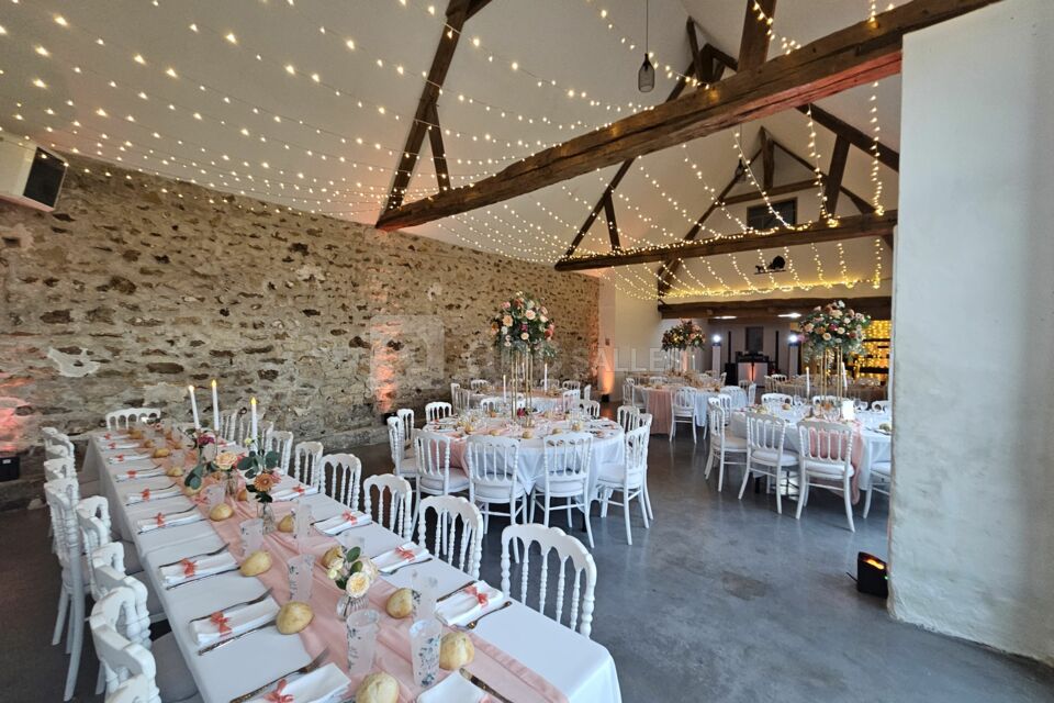 La Ferme de la Loge