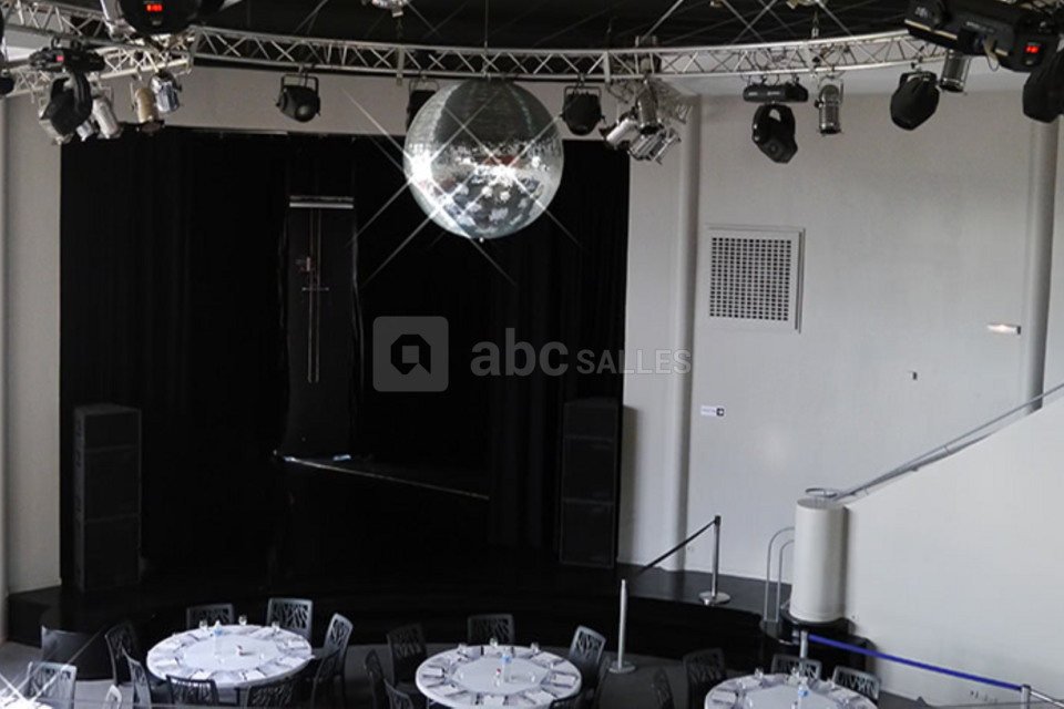 Le Studio 120