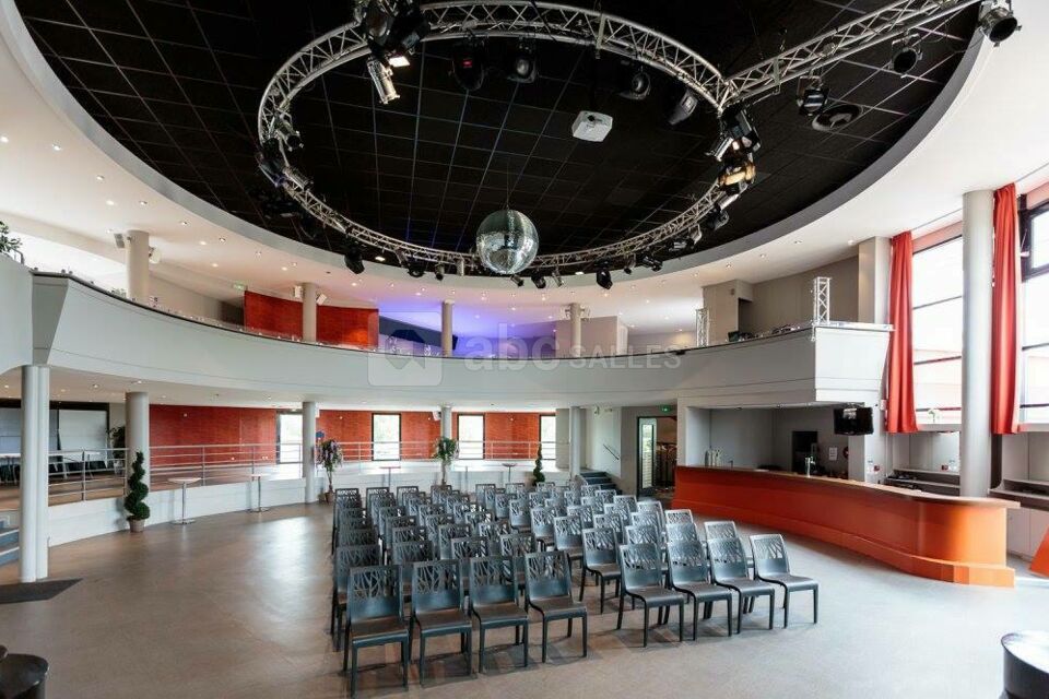 Le Studio 120