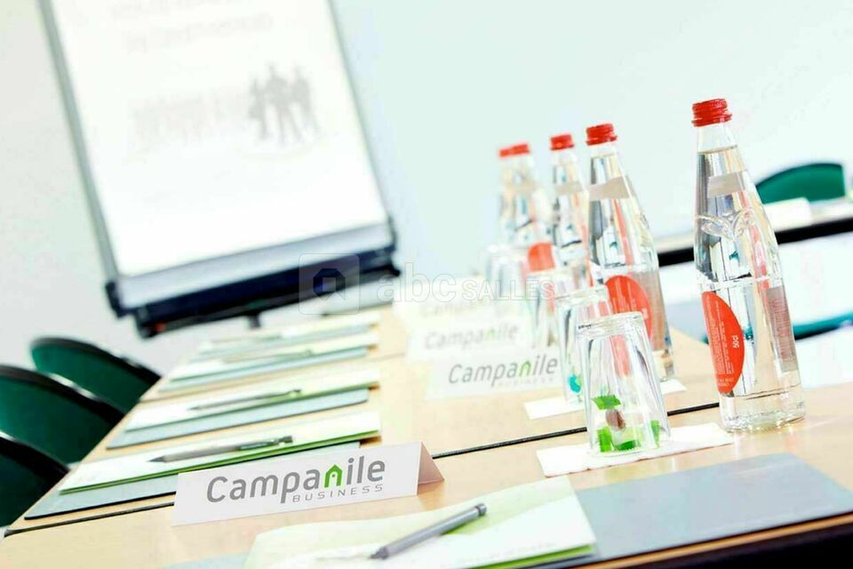Campanile Pontarlier