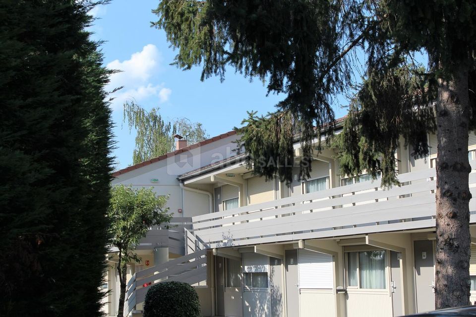 Campanile Vichy