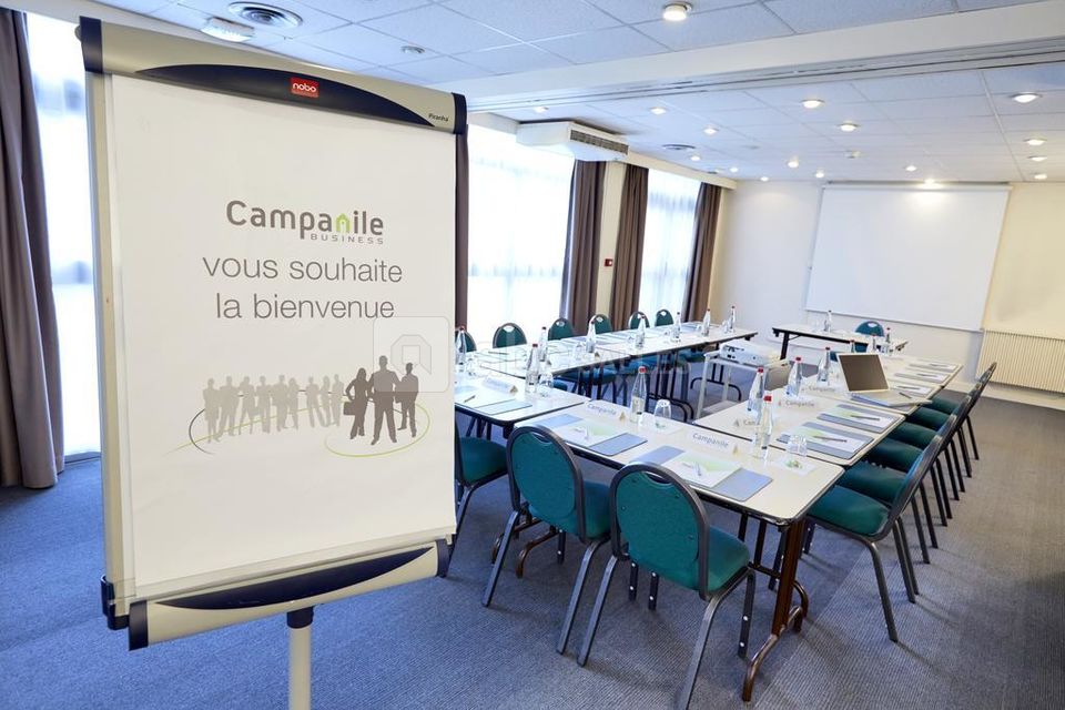 Campanile Vichy