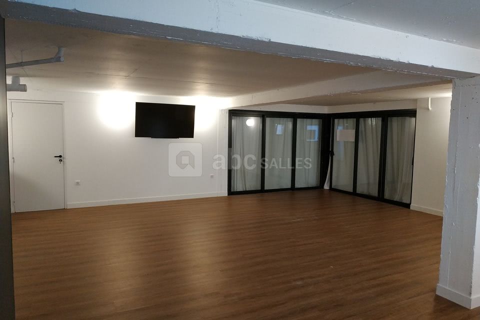Quartier Forme