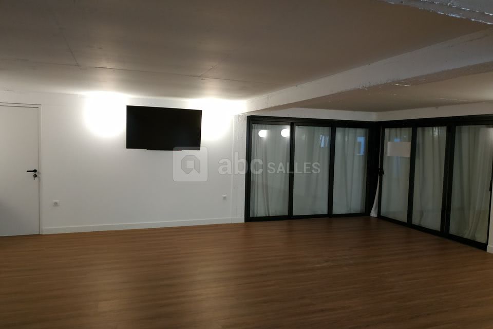 Quartier Forme
