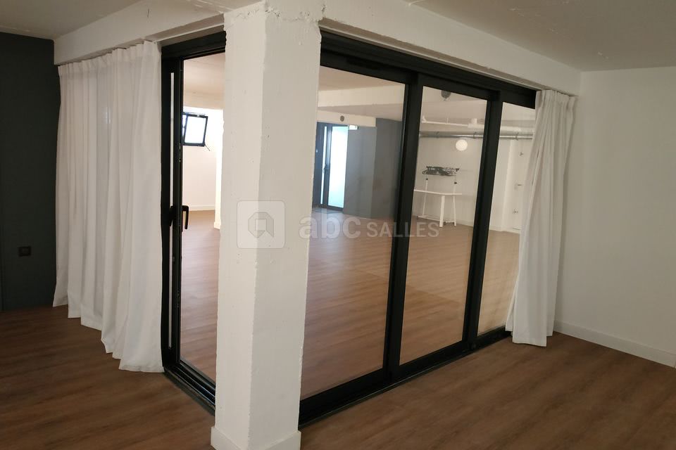 Quartier Forme