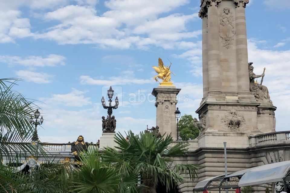Quai Alexandre III
