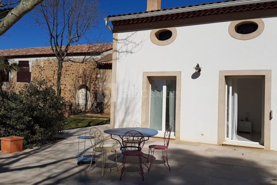 Villa Saint Joseph