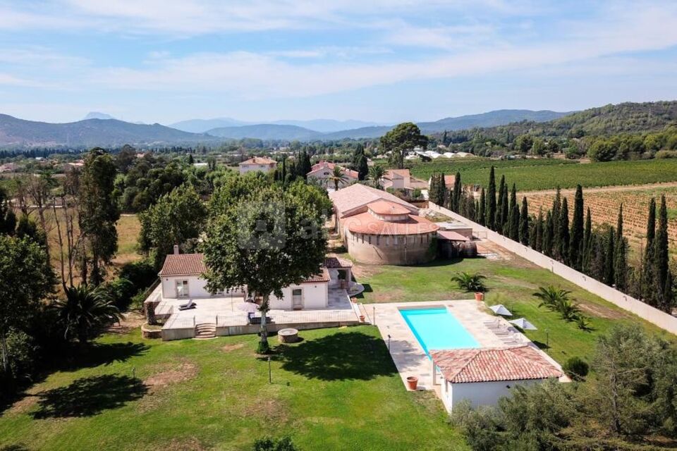 Villa Saint Joseph