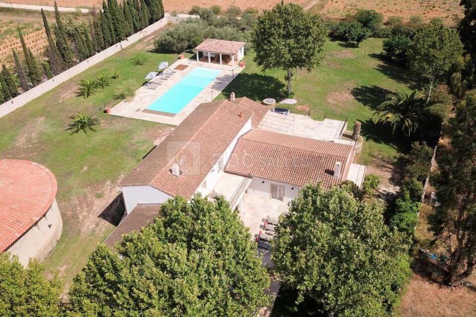 Villa Saint Joseph