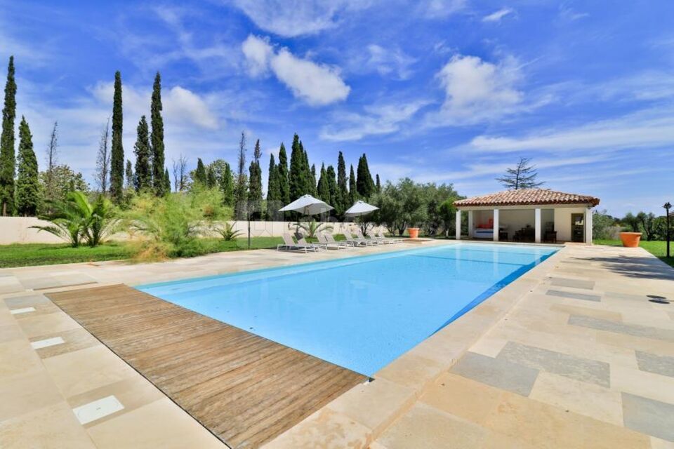 Villa Saint Joseph