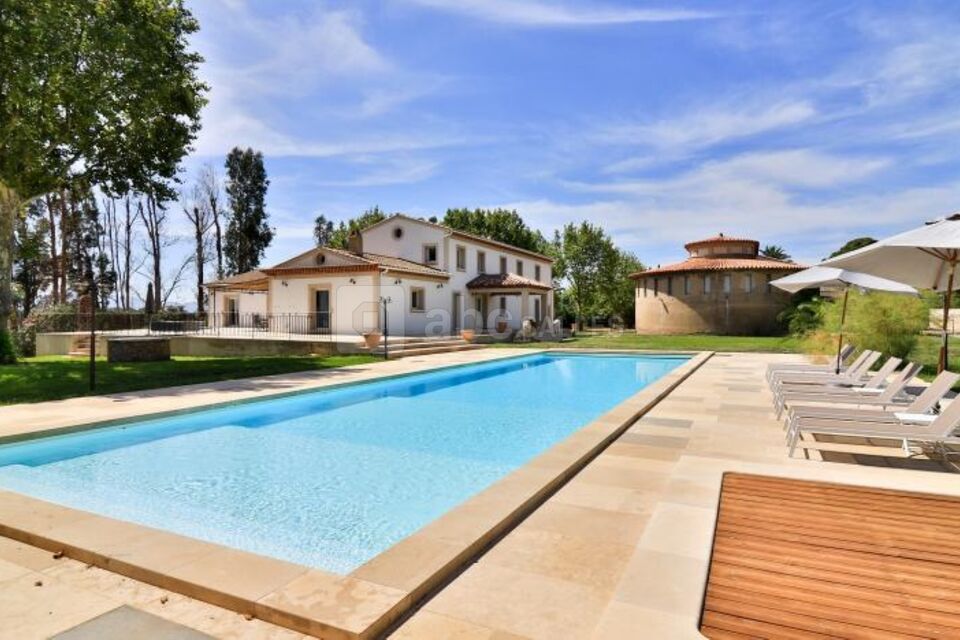 Villa Saint Joseph