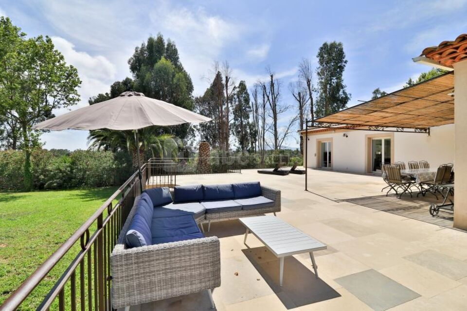 Villa Saint Joseph