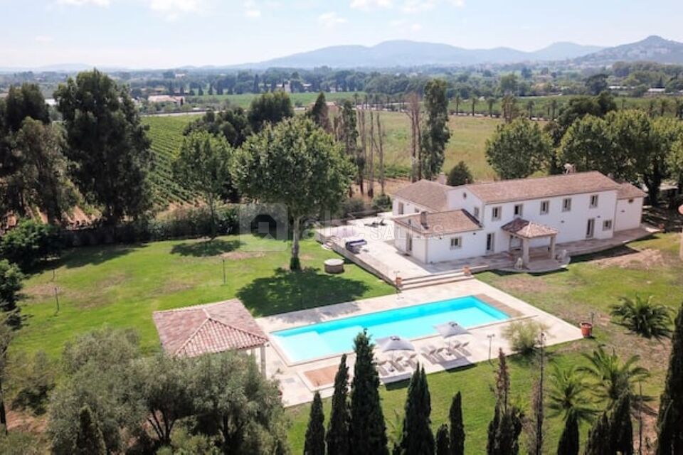 Villa Saint Joseph