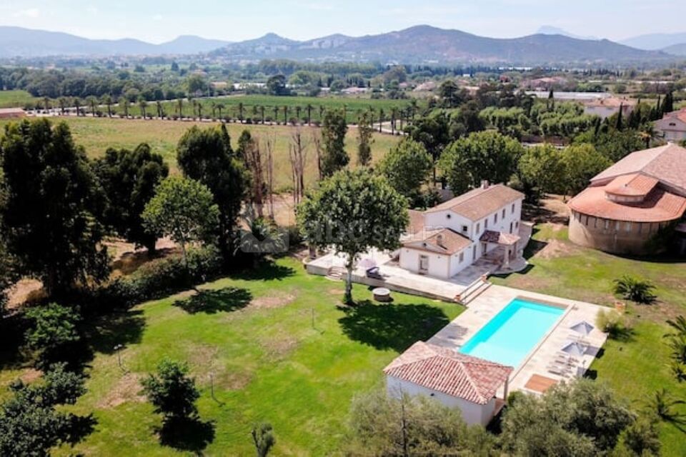 Villa Saint Joseph
