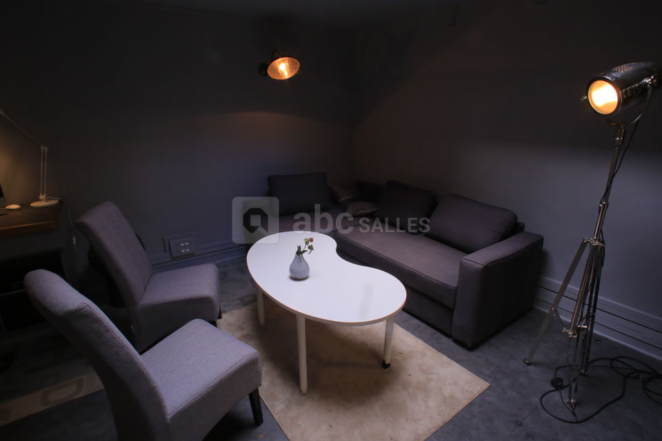 Le Loft Invalides