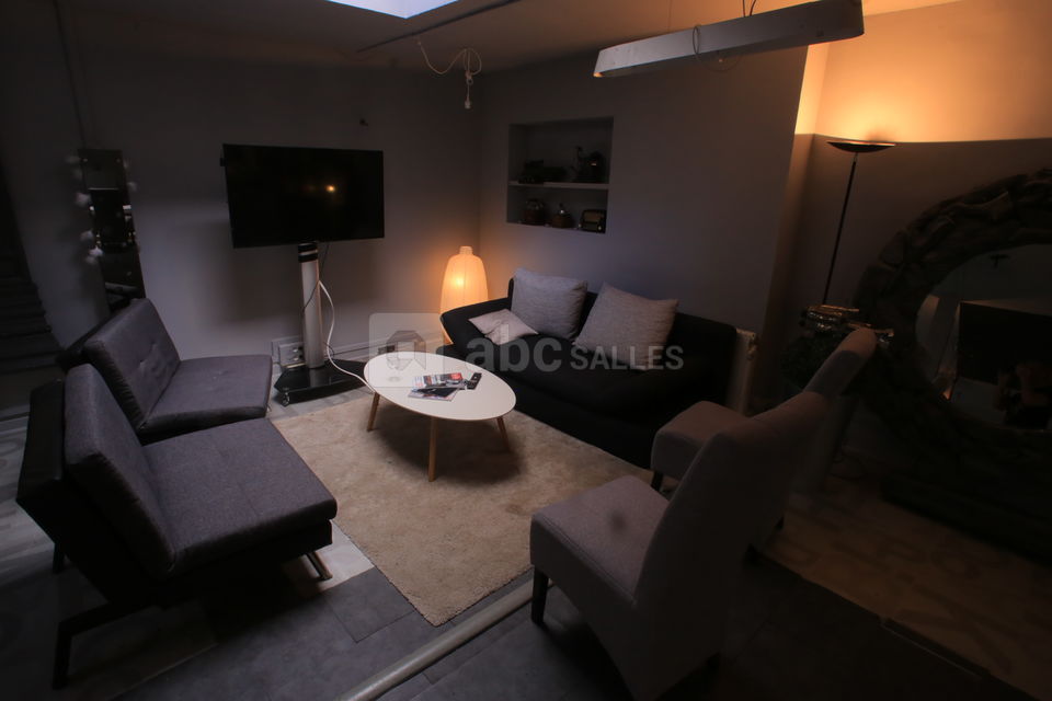 Le Loft Invalides