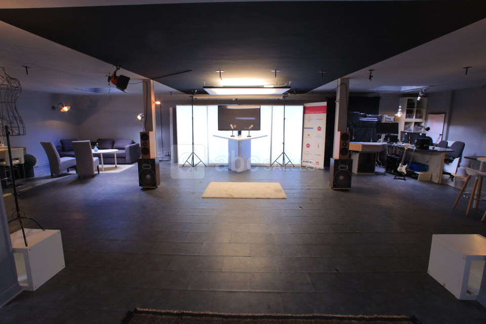 Le Loft Invalides