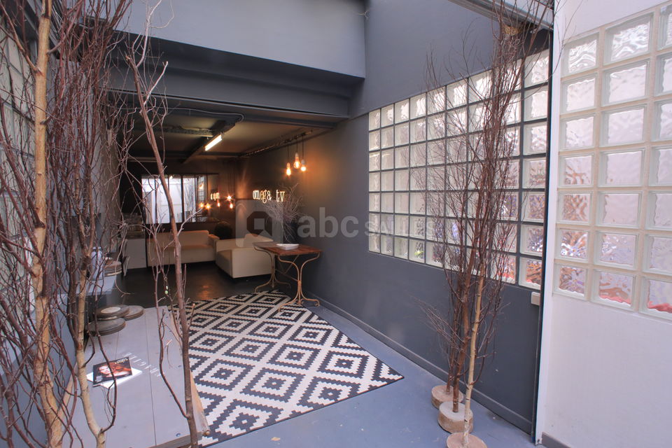 Le Loft Invalides