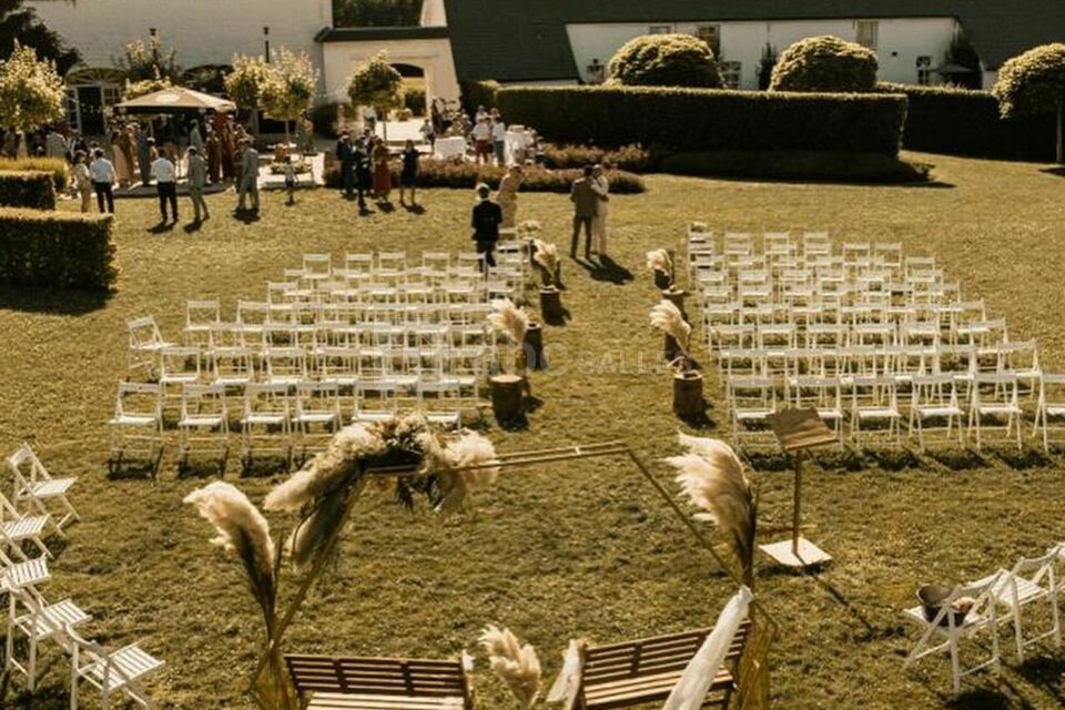 Ferme du Dixième