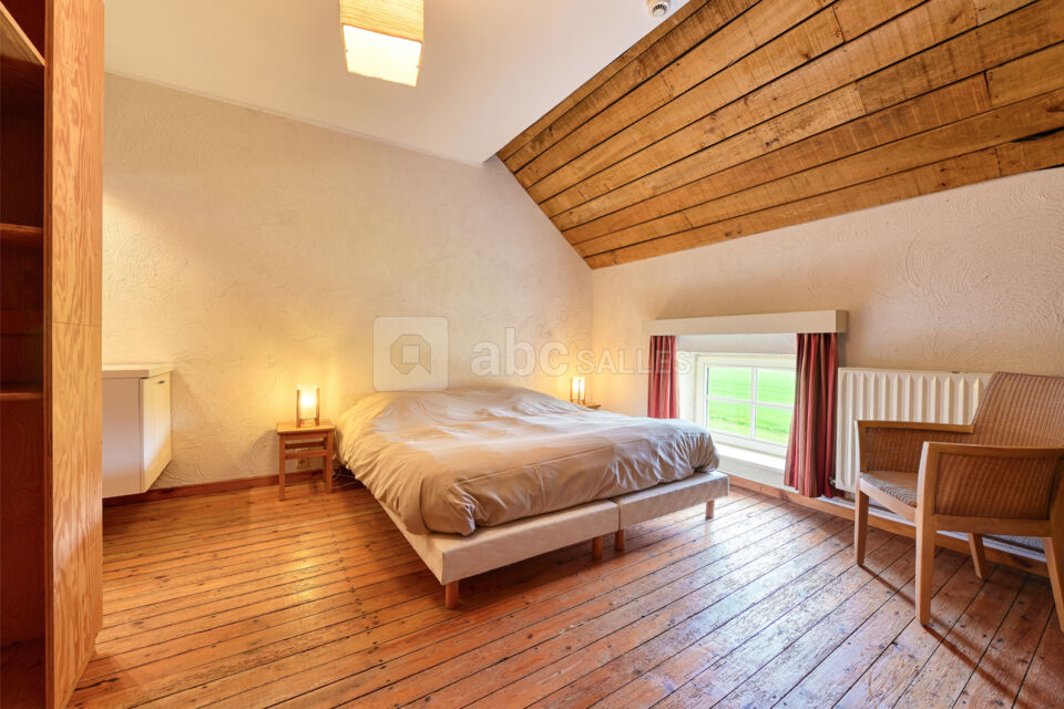 Ferme du Dixième