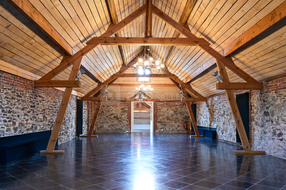 Ferme du Dixième