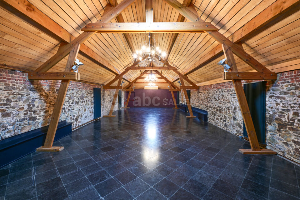 Ferme du Dixième
