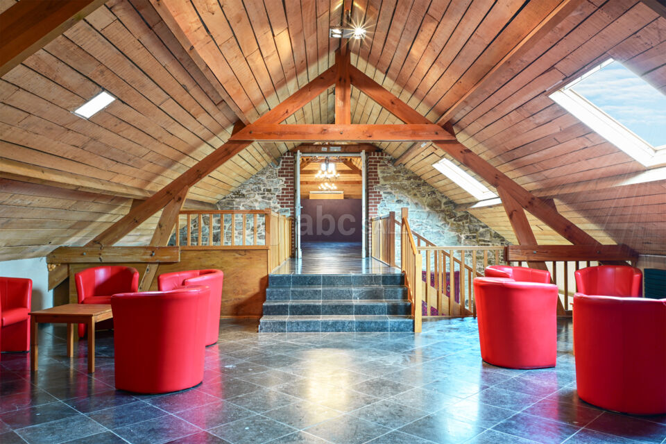 Ferme du Dixième