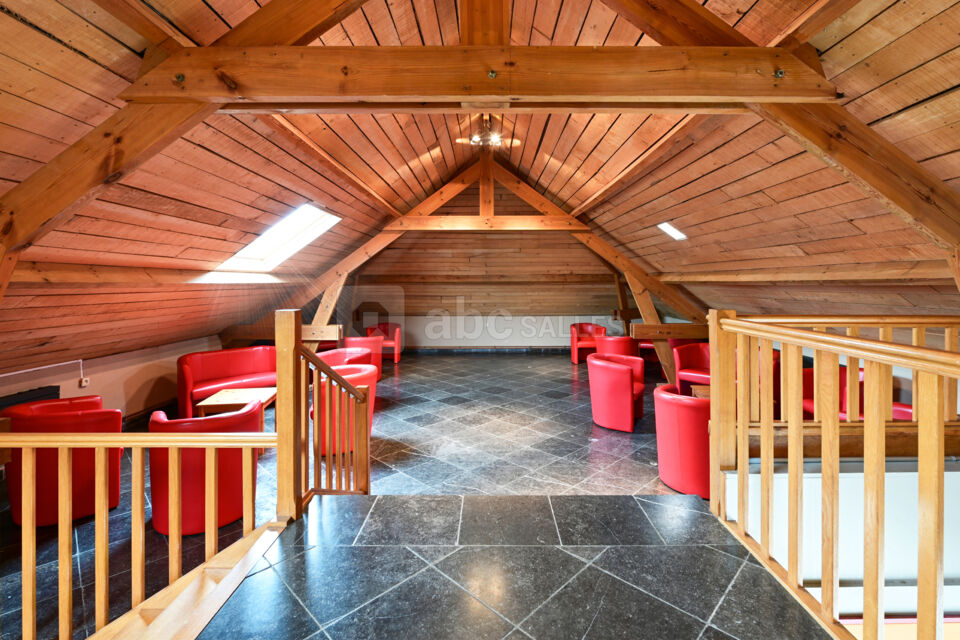 Ferme du Dixième