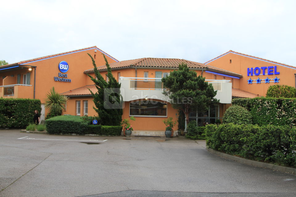 Best Western le Vauban