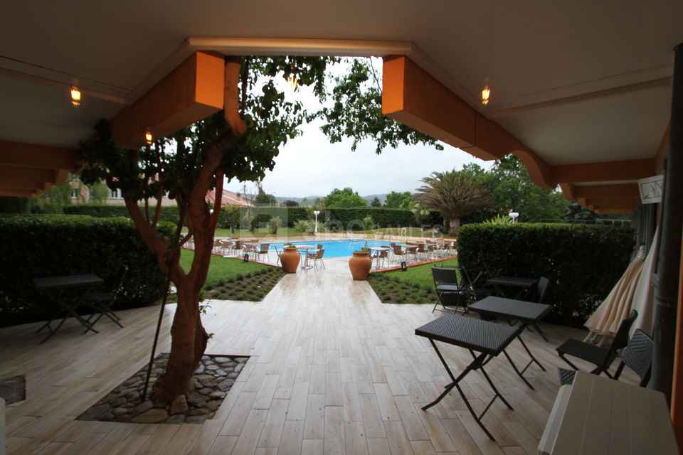 Best Western le Vauban
