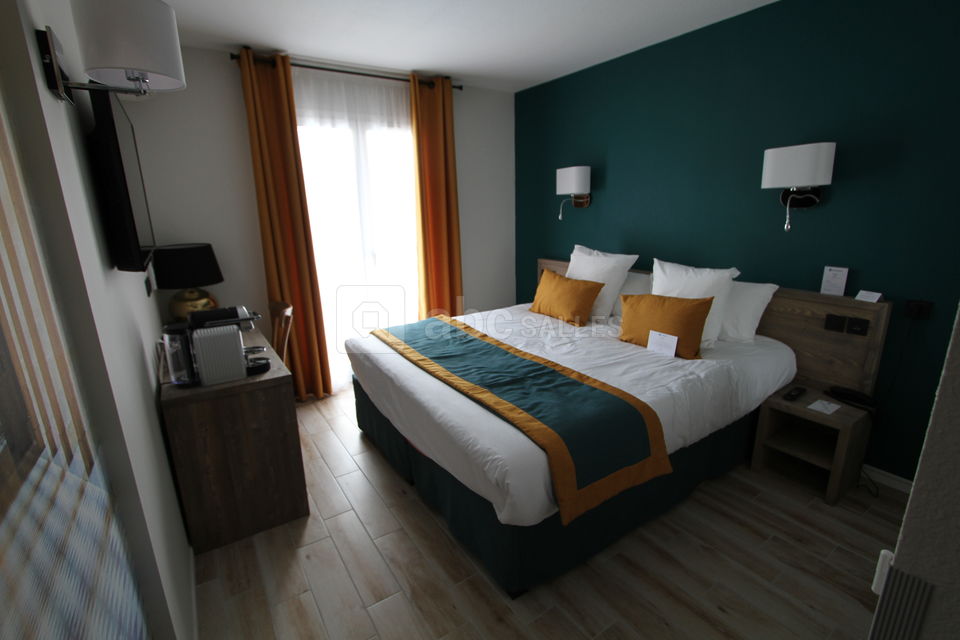 Best Western le Vauban