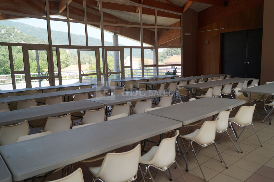 Centre Pleine Nature Sud Canigo