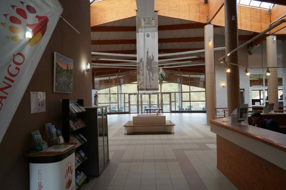 Centre Pleine Nature Sud Canigo