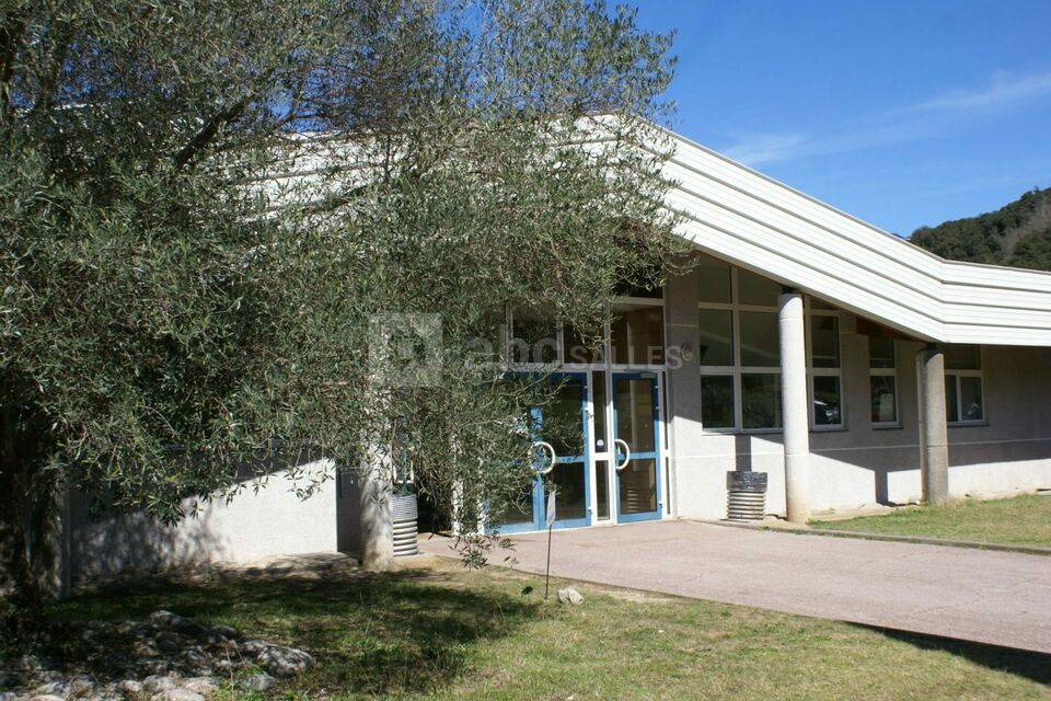 Centre Pleine Nature Sud Canigo