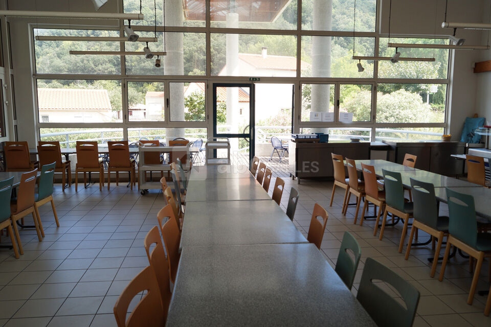 Centre Pleine Nature Sud Canigo