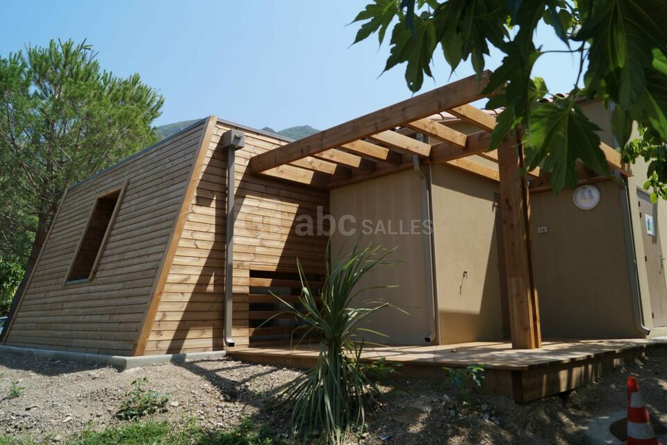 Centre Pleine Nature Sud Canigo