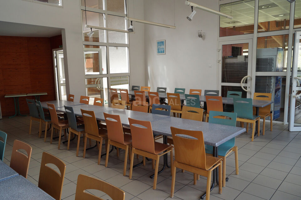 Centre Pleine Nature Sud Canigo