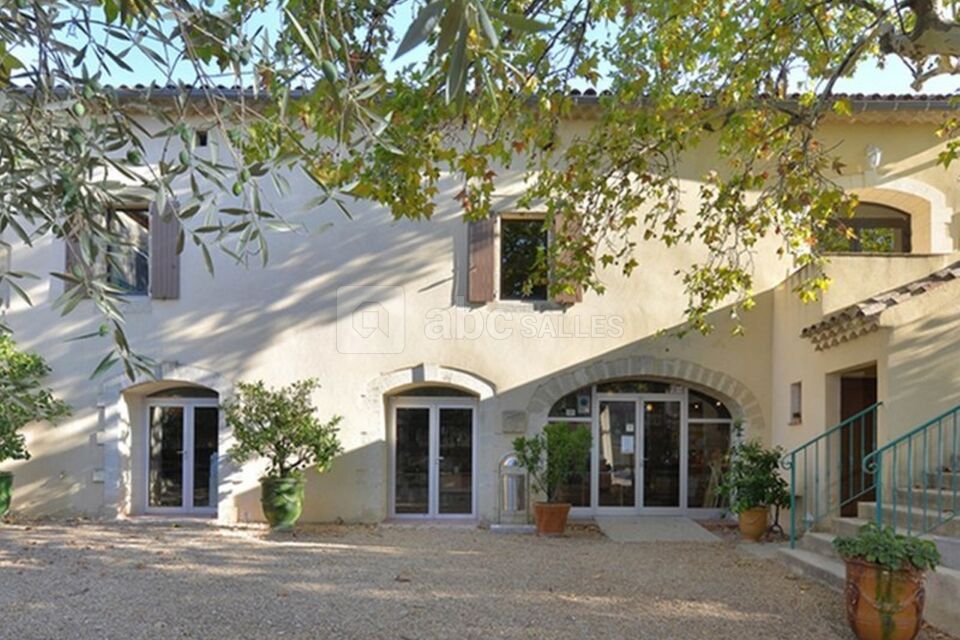 Domaine Grand Chemin